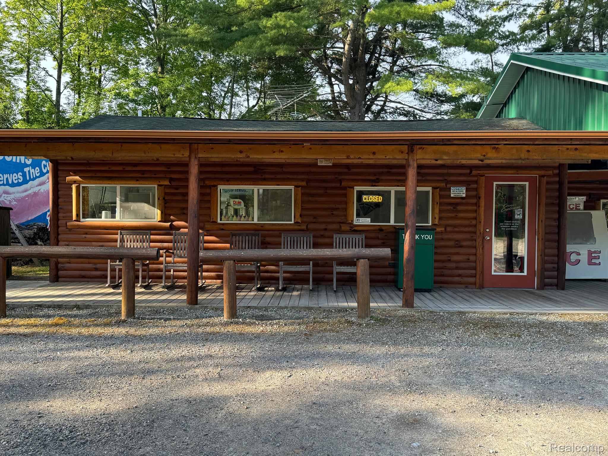 482 N Sage Lake Road