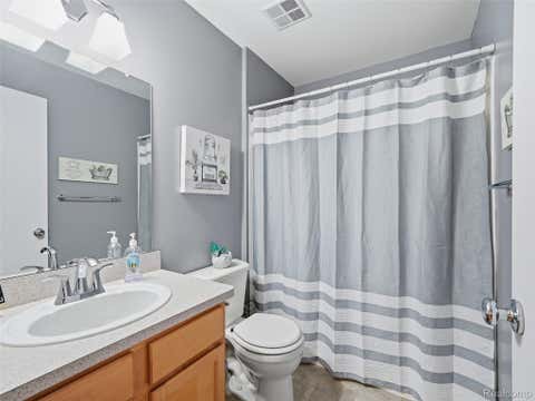 Tiny photo for 2858 Cottonwood Dr. Drive #Unit B, Waterford Charter Township, MI 48328 (MLS # 20261047007)