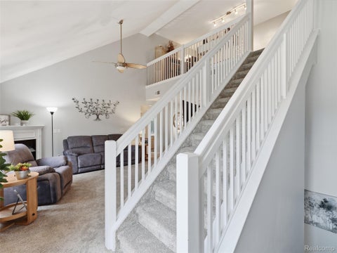 Tiny photo for 2858 Cottonwood Dr. Drive #Unit B, Waterford Charter Township, MI 48328 (MLS # 20261047007)