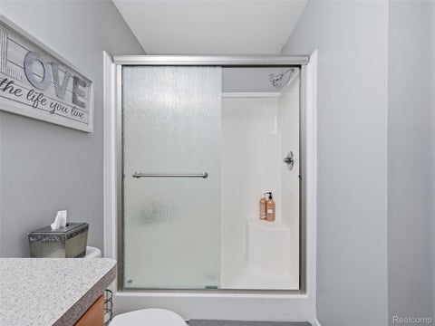 Tiny photo for 2858 Cottonwood Dr. Drive #Unit B, Waterford Charter Township, MI 48328 (MLS # 20261047007)
