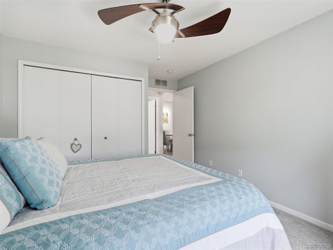 Tiny photo for 2858 Cottonwood Dr. Drive #Unit B, Waterford Charter Township, MI 48328 (MLS # 20261047007)