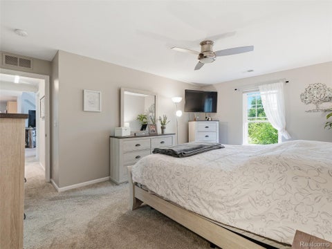 Tiny photo for 2858 Cottonwood Dr. Drive #Unit B, Waterford Charter Township, MI 48328 (MLS # 20261047007)