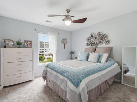 Tiny photo for 2858 Cottonwood Dr. Drive #Unit B, Waterford Charter Township, MI 48328 (MLS # 20261047007)