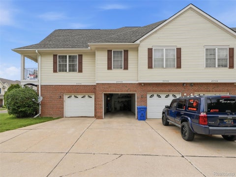 Tiny photo for 2858 Cottonwood Dr. Drive #Unit B, Waterford Charter Township, MI 48328 (MLS # 20261047007)