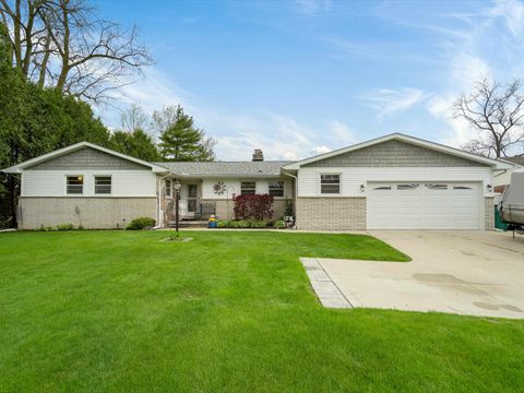 9311 Whipple Shores Drive Independence Charter Township MI 48348