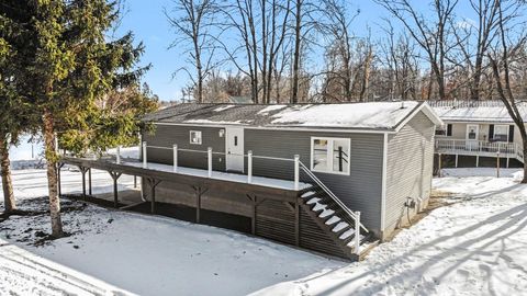 6820 W Shore Drive Sherman Township MI 48893