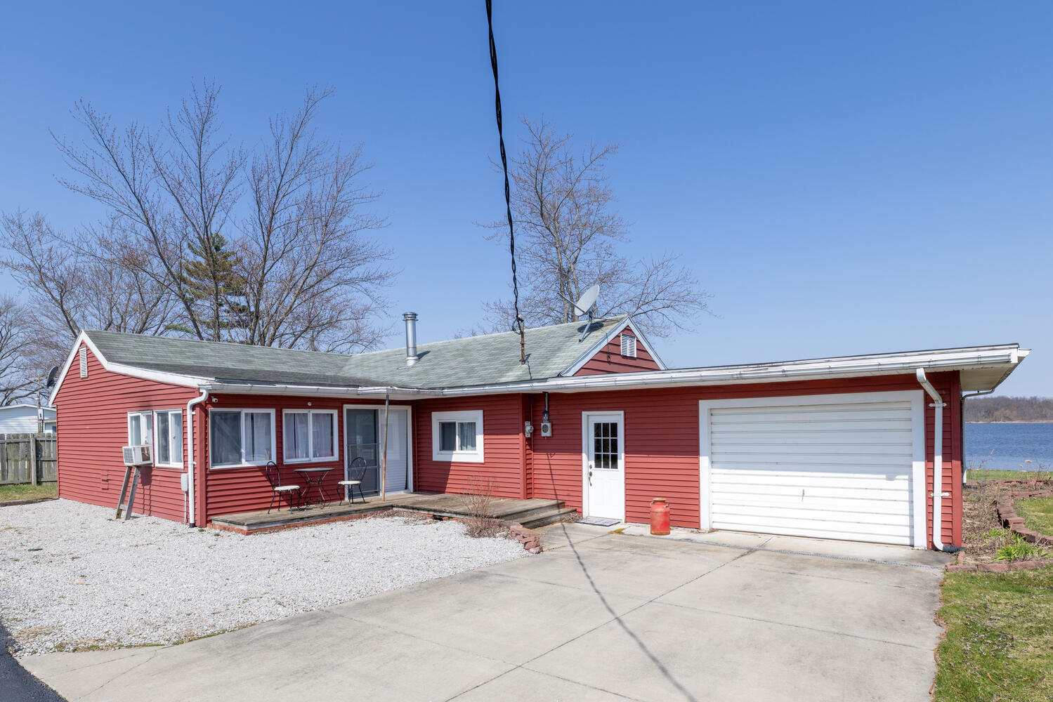 68258 Cassopolis Road