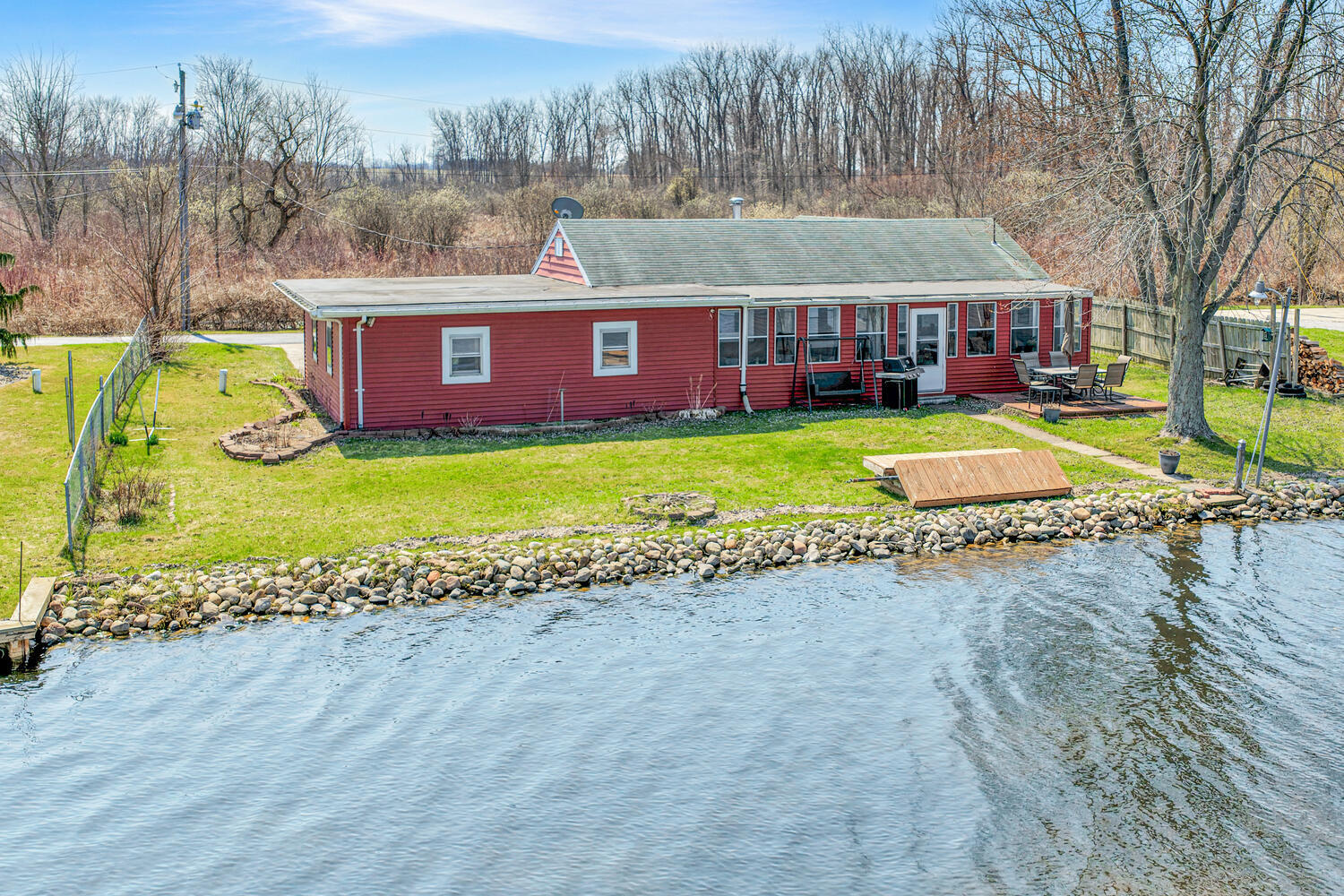 68258 Cassopolis Road