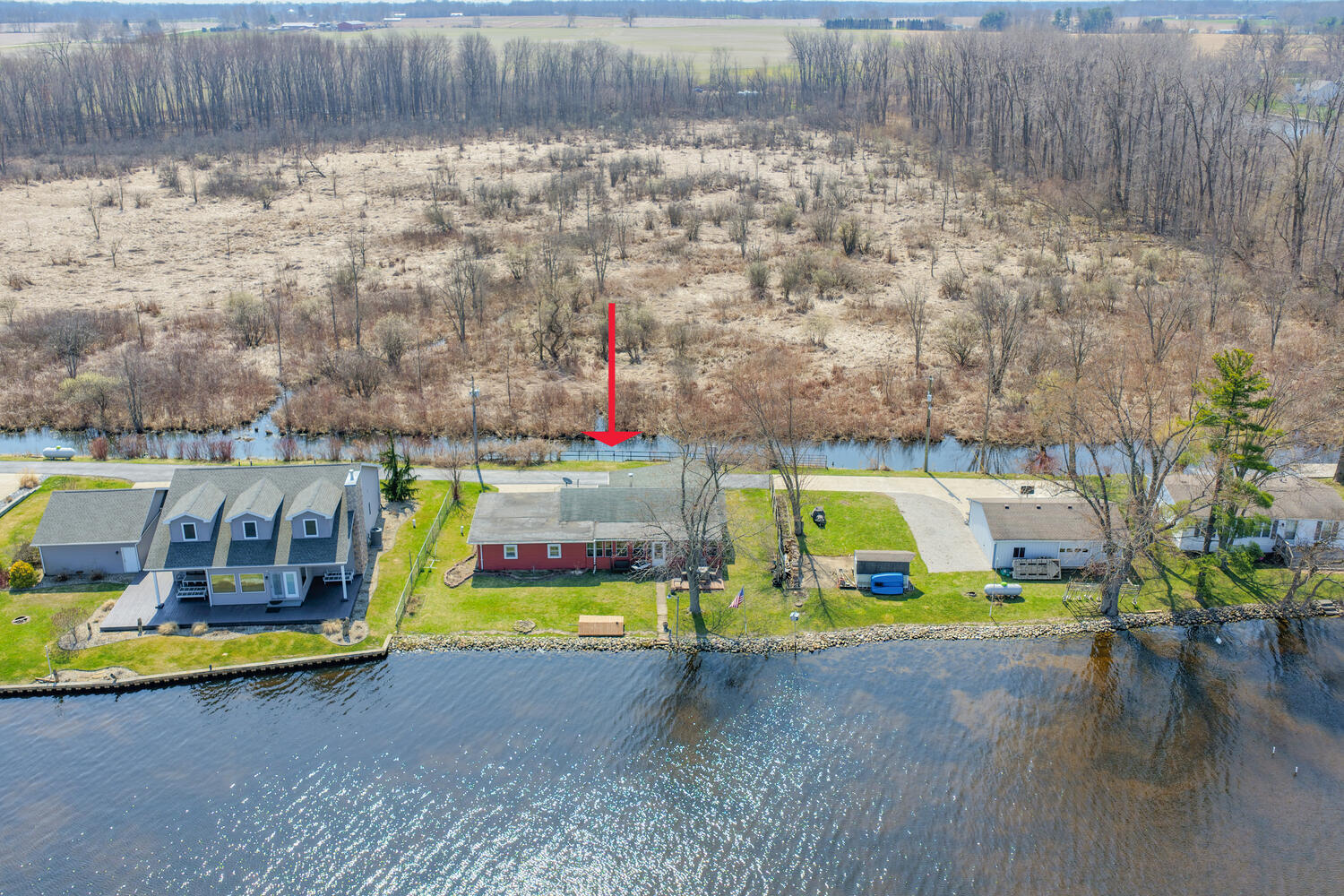68258 Cassopolis Road