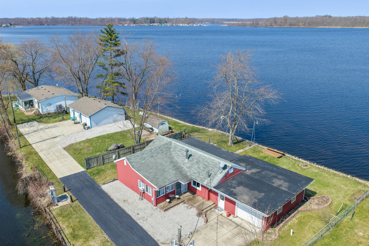 68258 Cassopolis Road