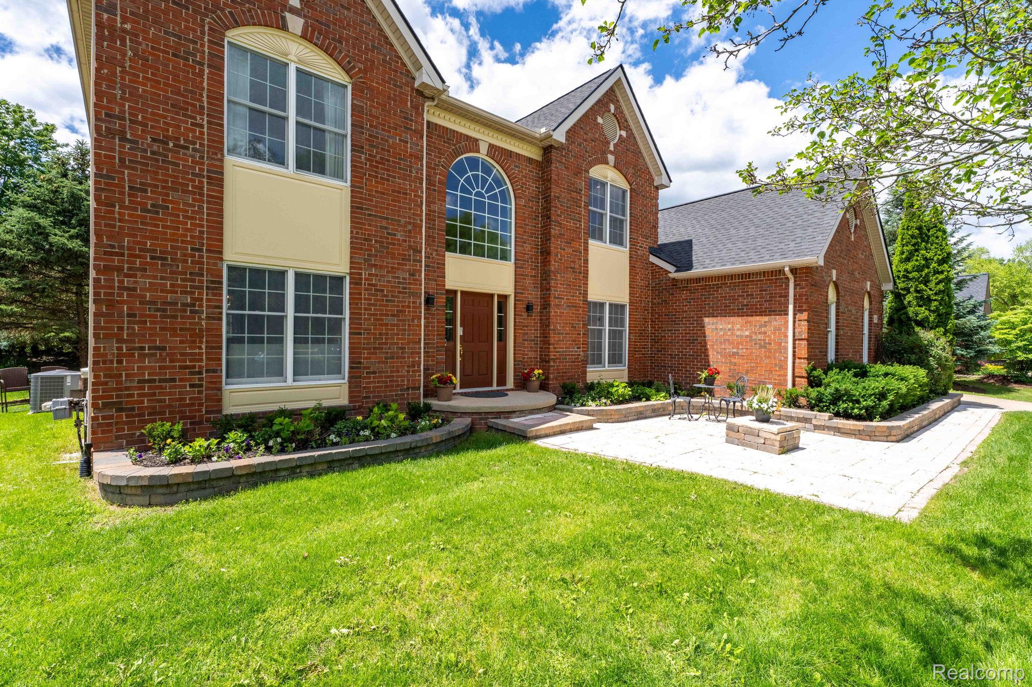 25035 Samoset Court