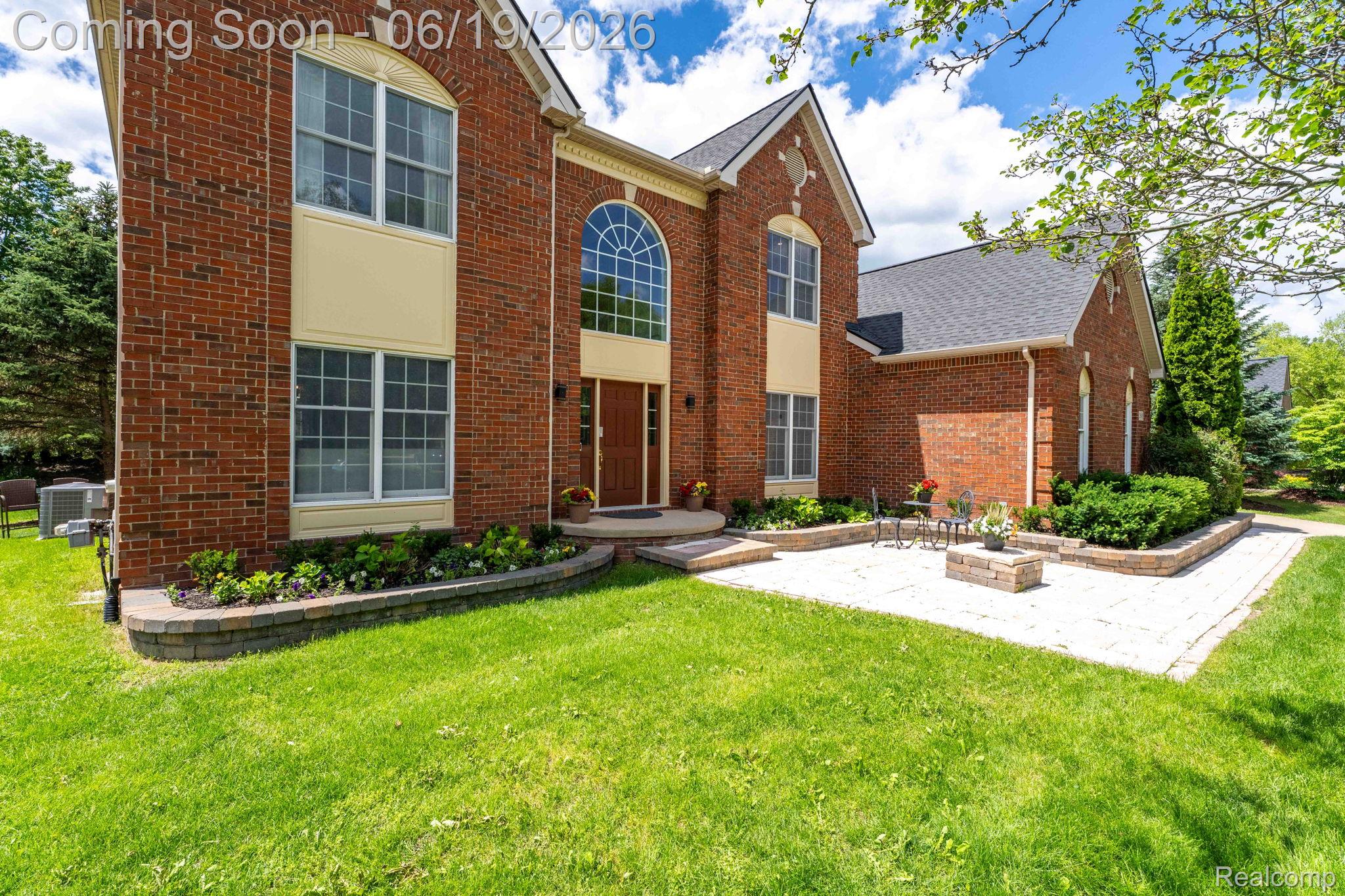 25035 Samoset Court