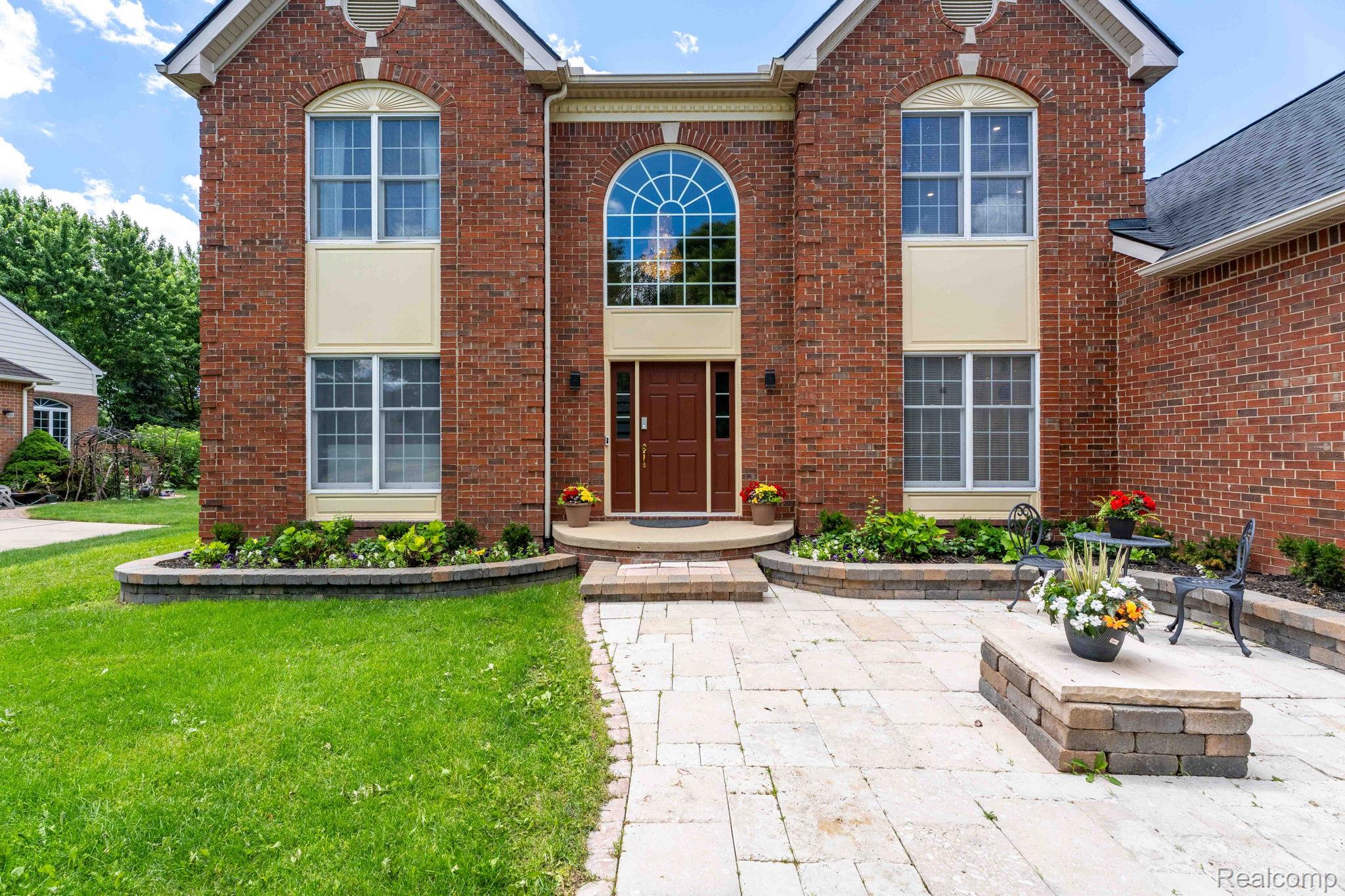 25035 Samoset Court