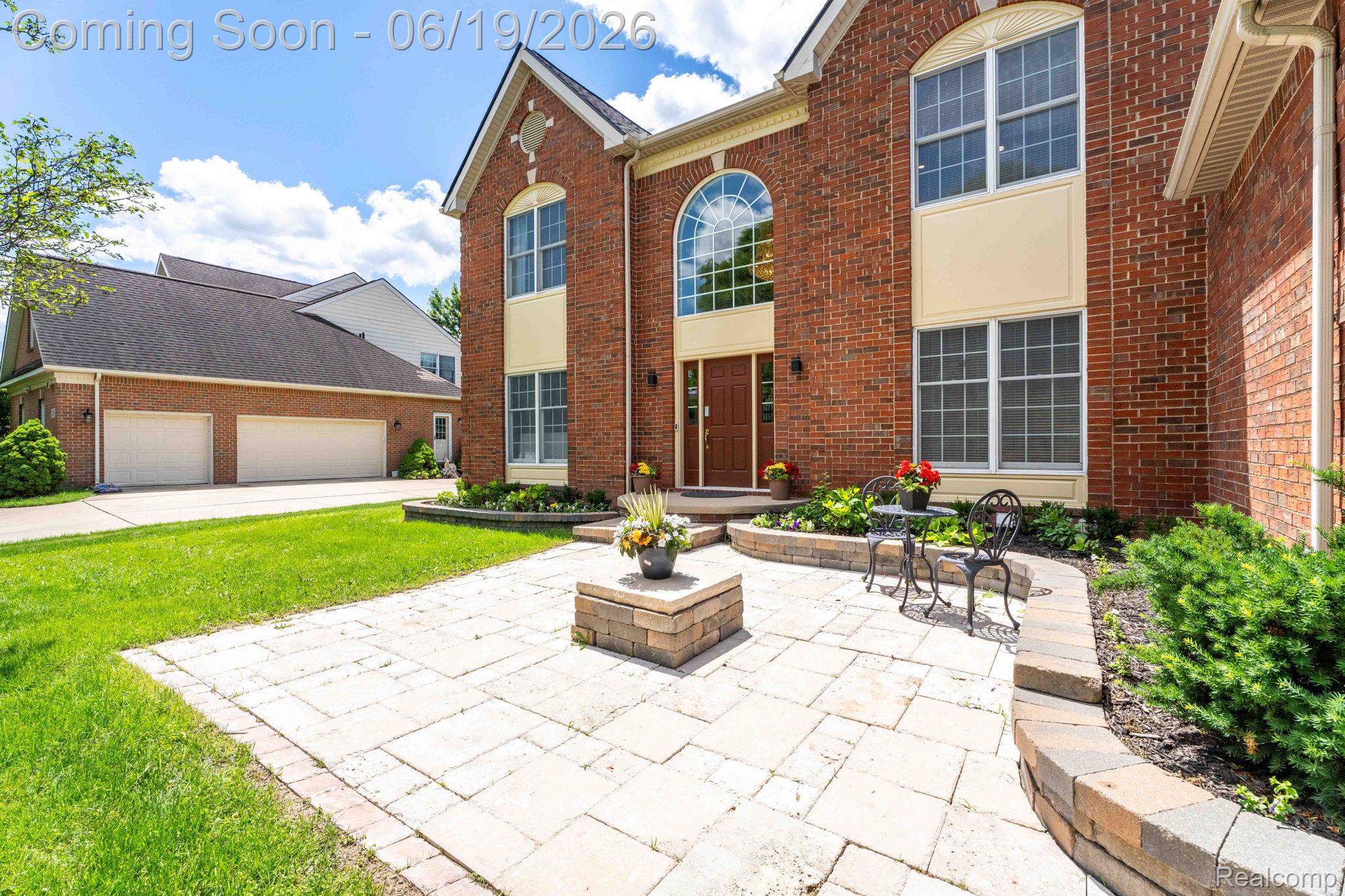 25035 Samoset Court