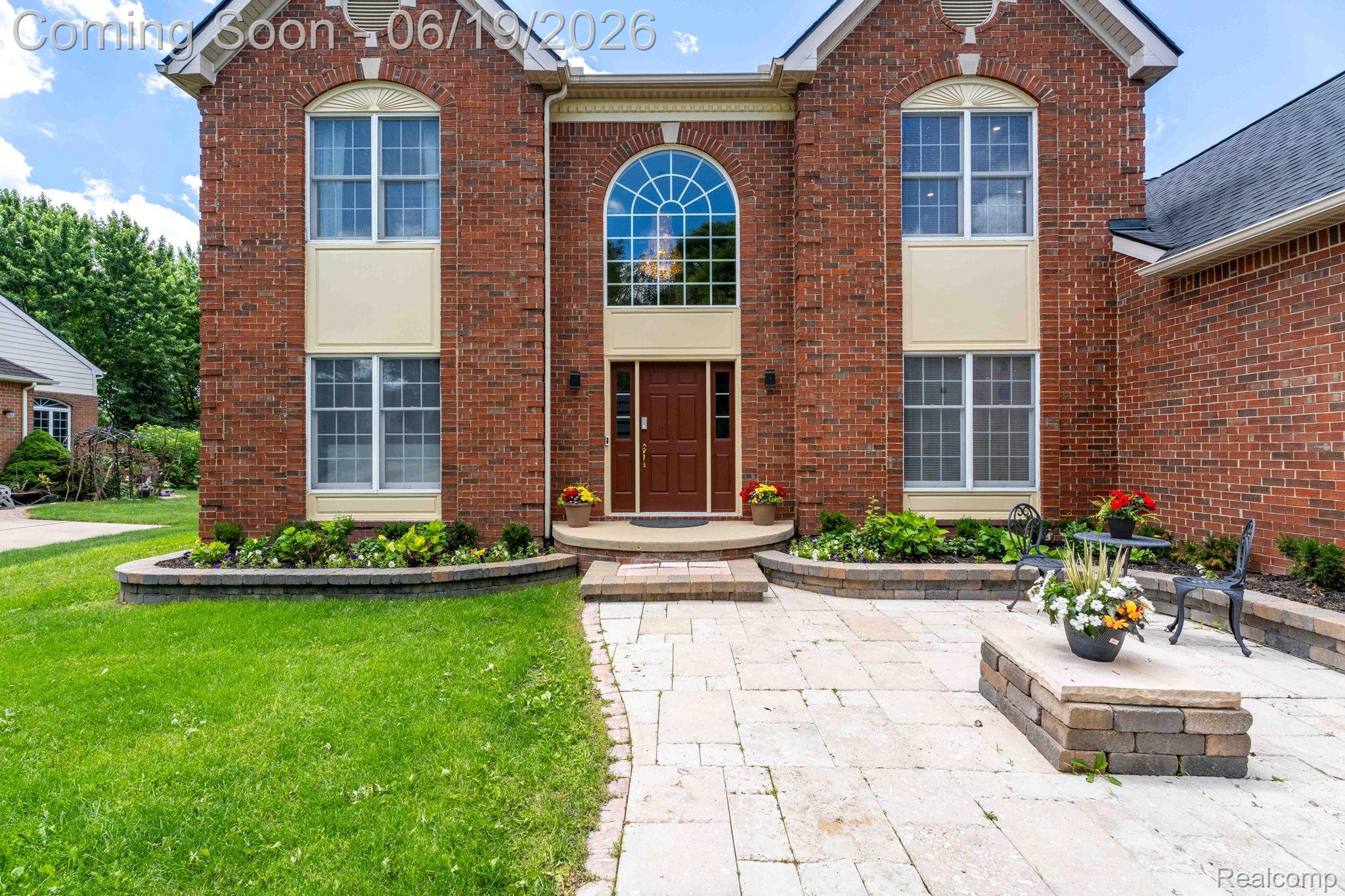 25035 Samoset Court