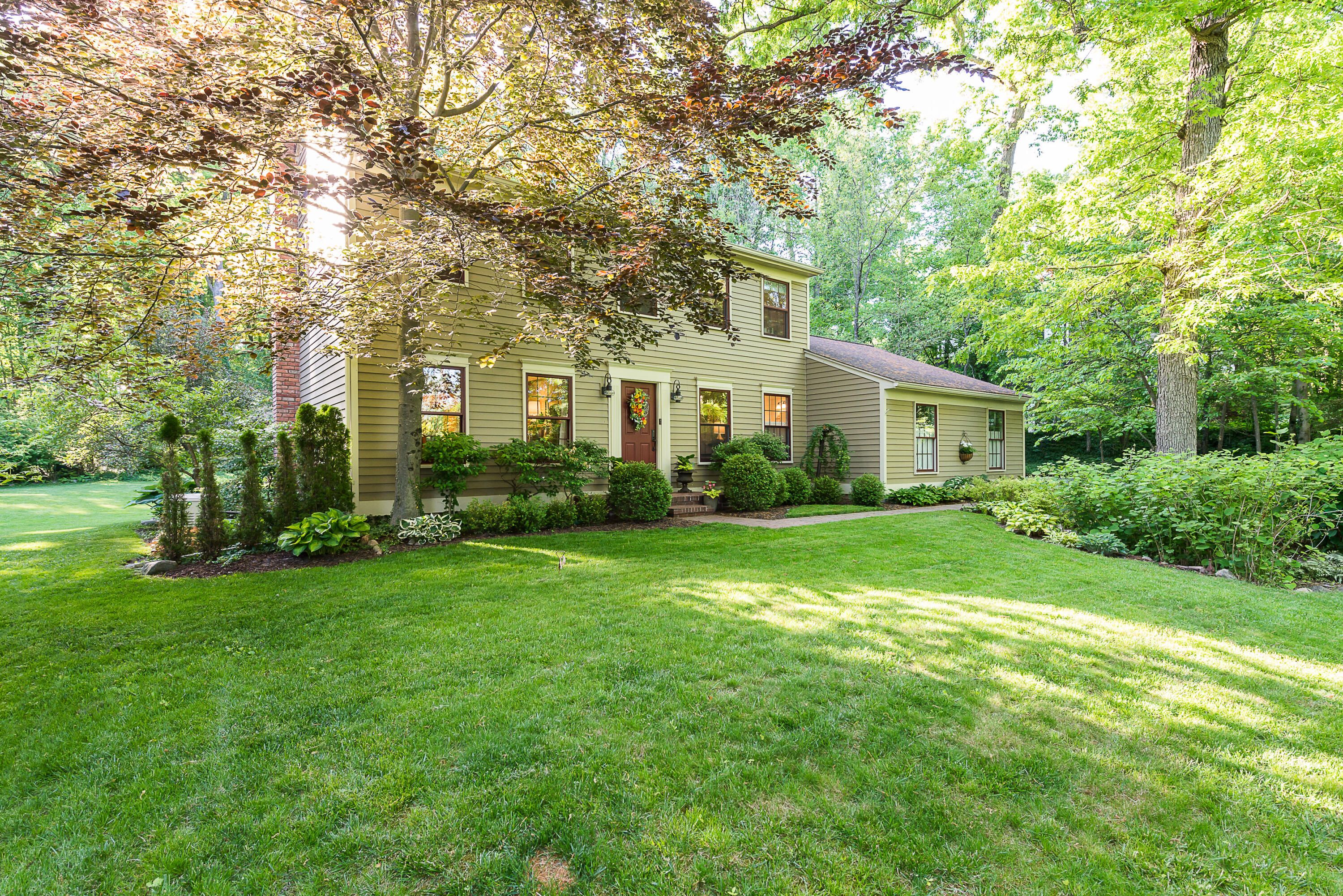 4578 Mount Brighton Drive