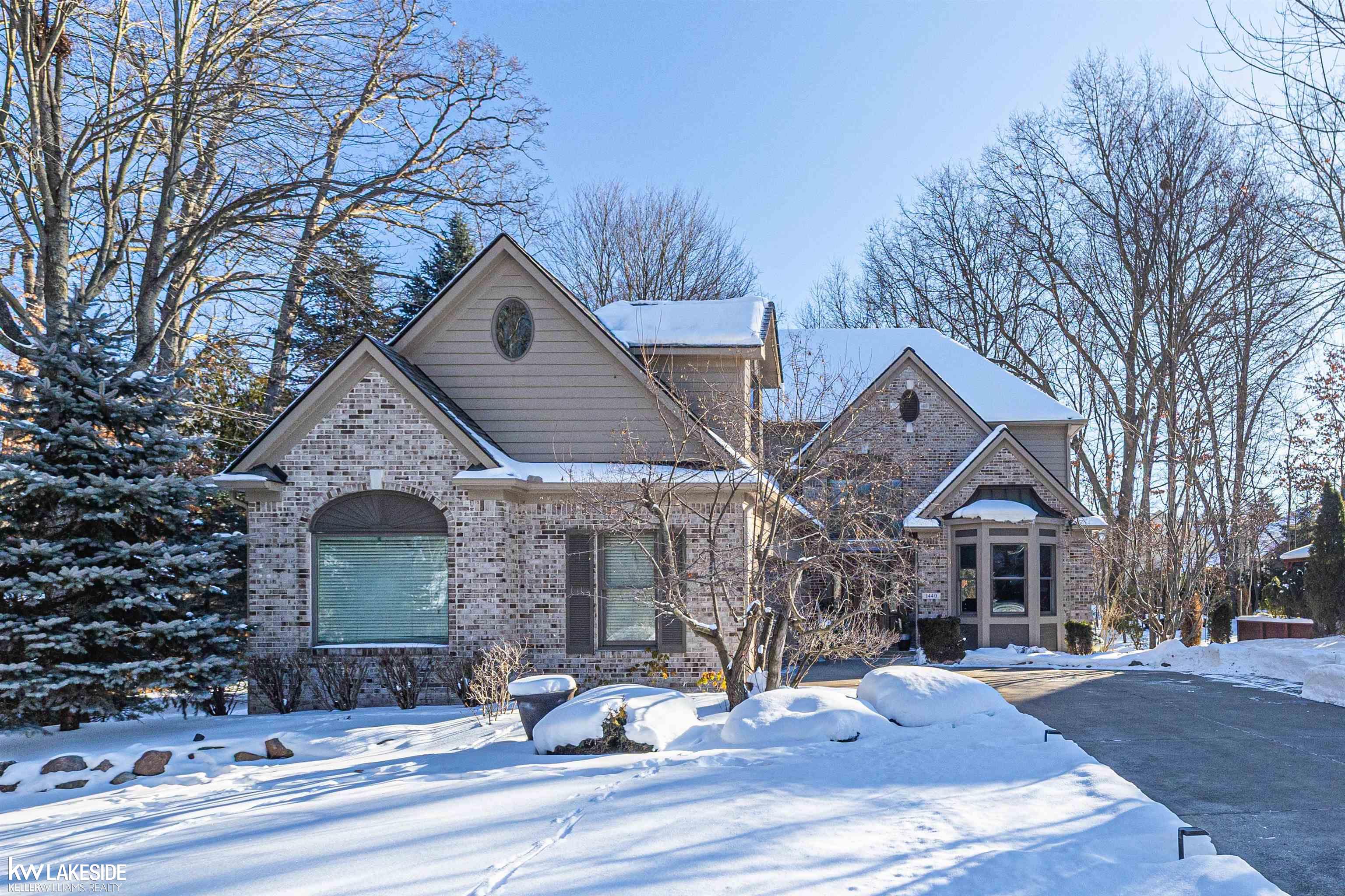 1440 Woodbridge Lane