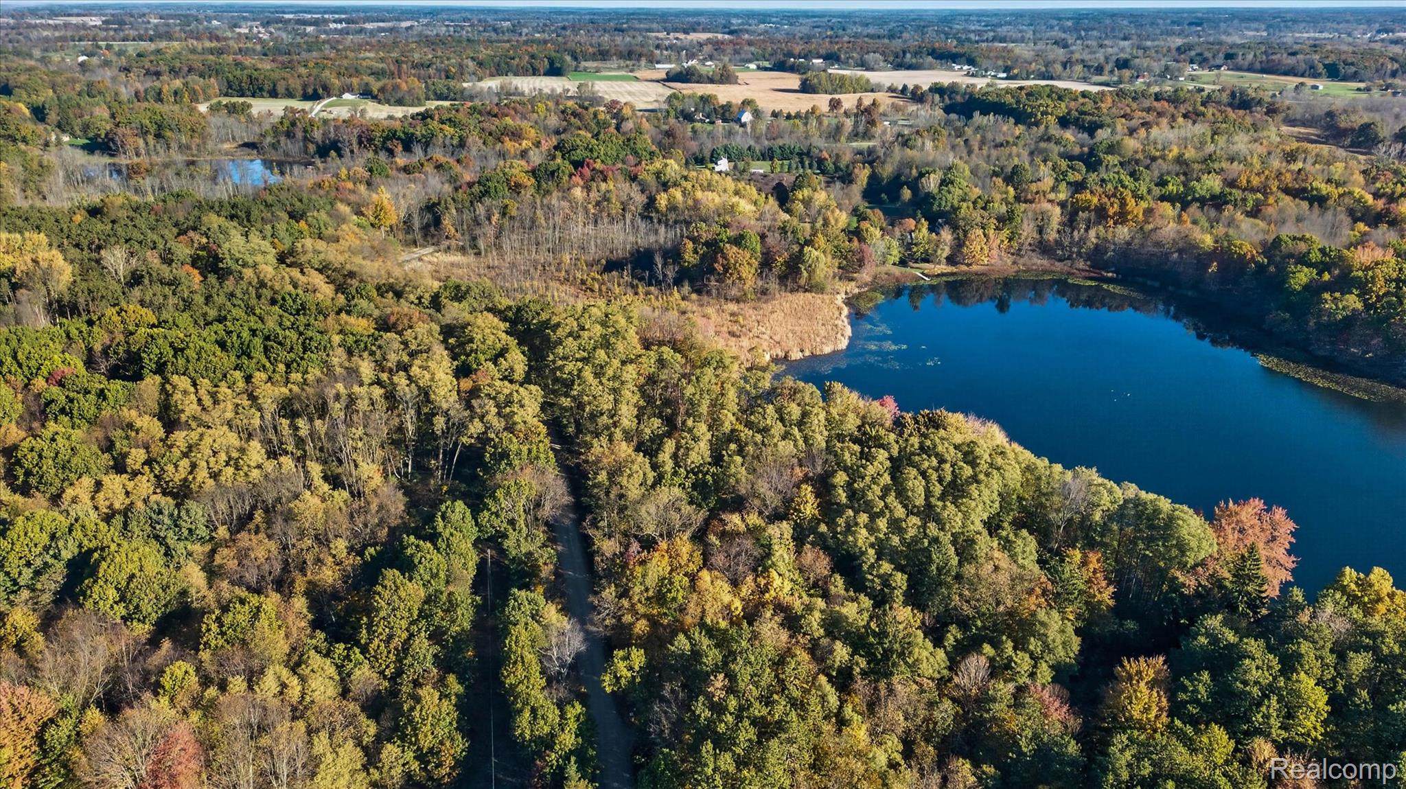 6400 Crandall Road
