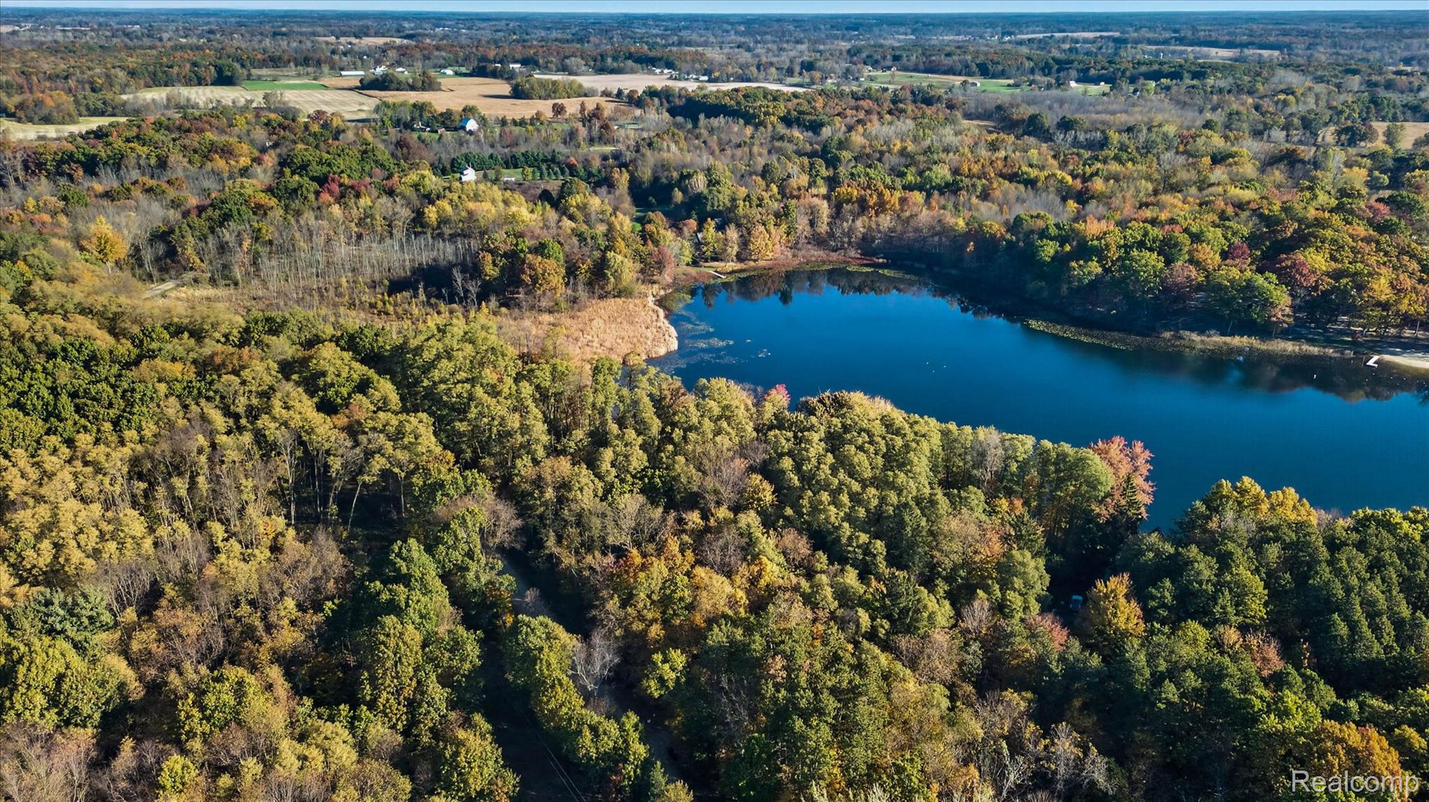 6400 Crandall Road