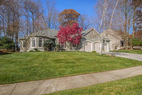 1969 Oak Hollow Road NW Grand Rapids City MI 49504