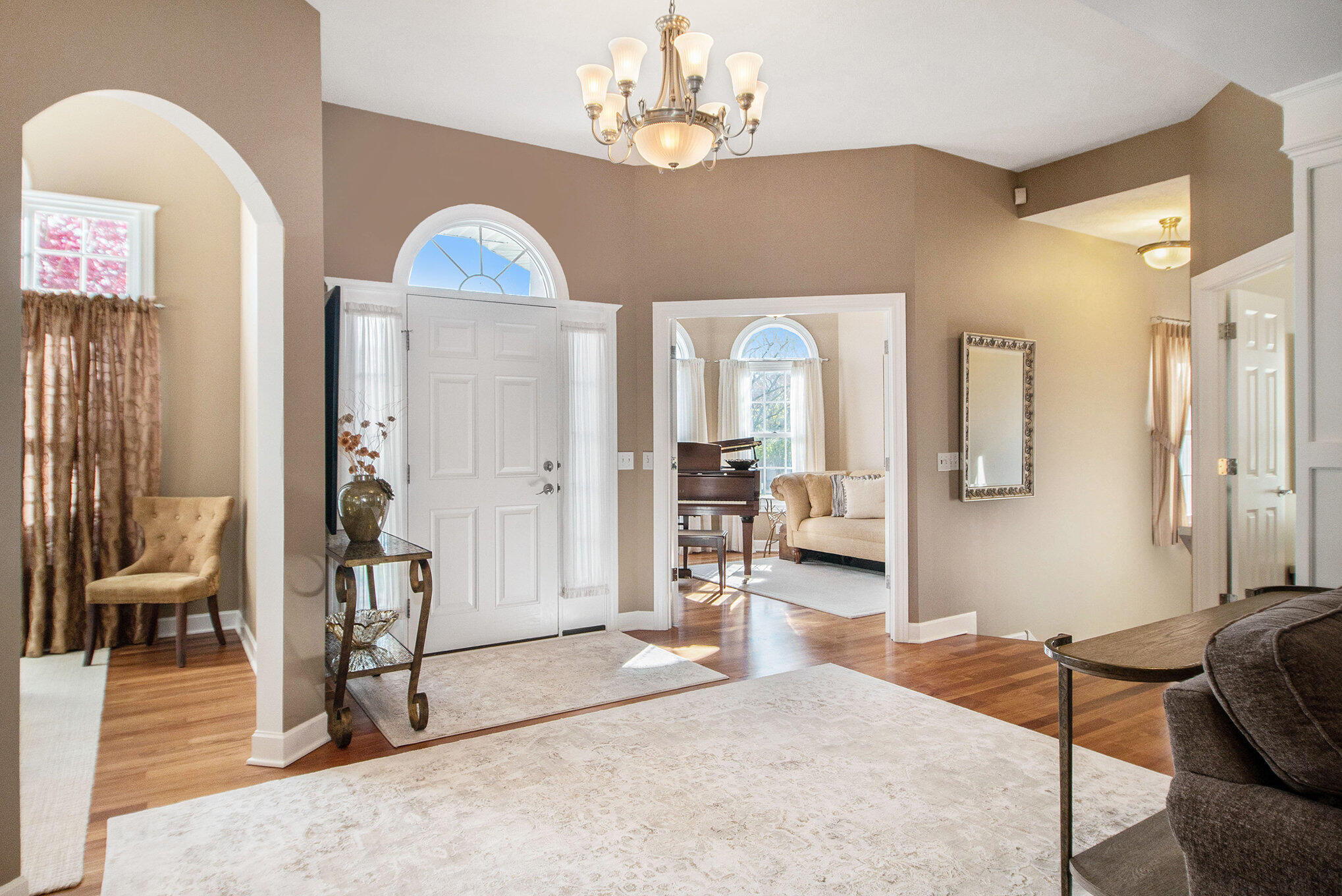 1969 Oak Hollow Road NW