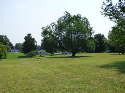 0 N Center Street Hartford City MI 49057