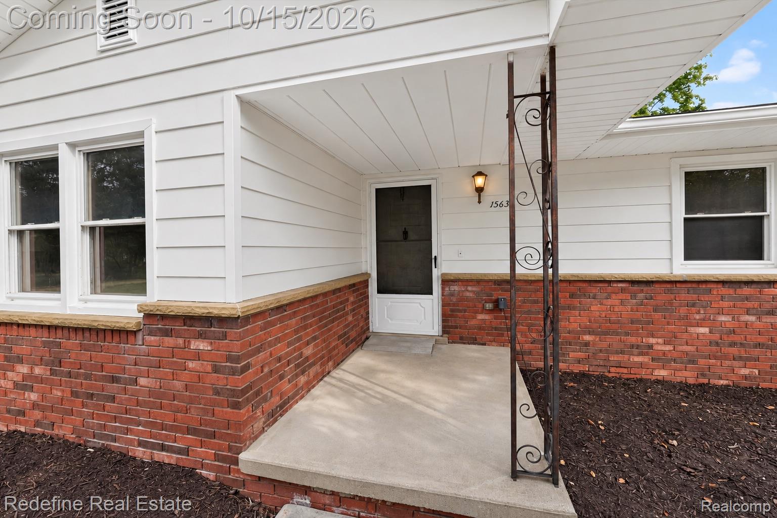 15635 Martinsville Road