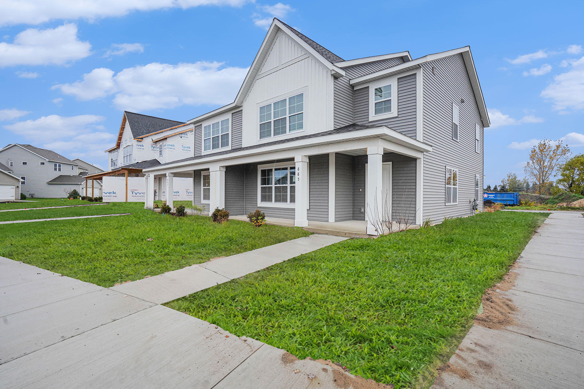 832 Winchester Street