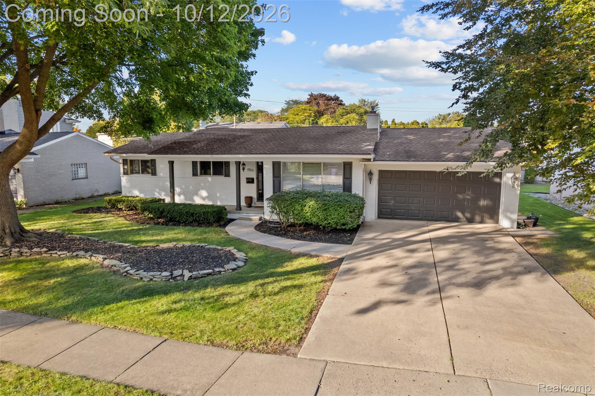 956 Blairmoor Court