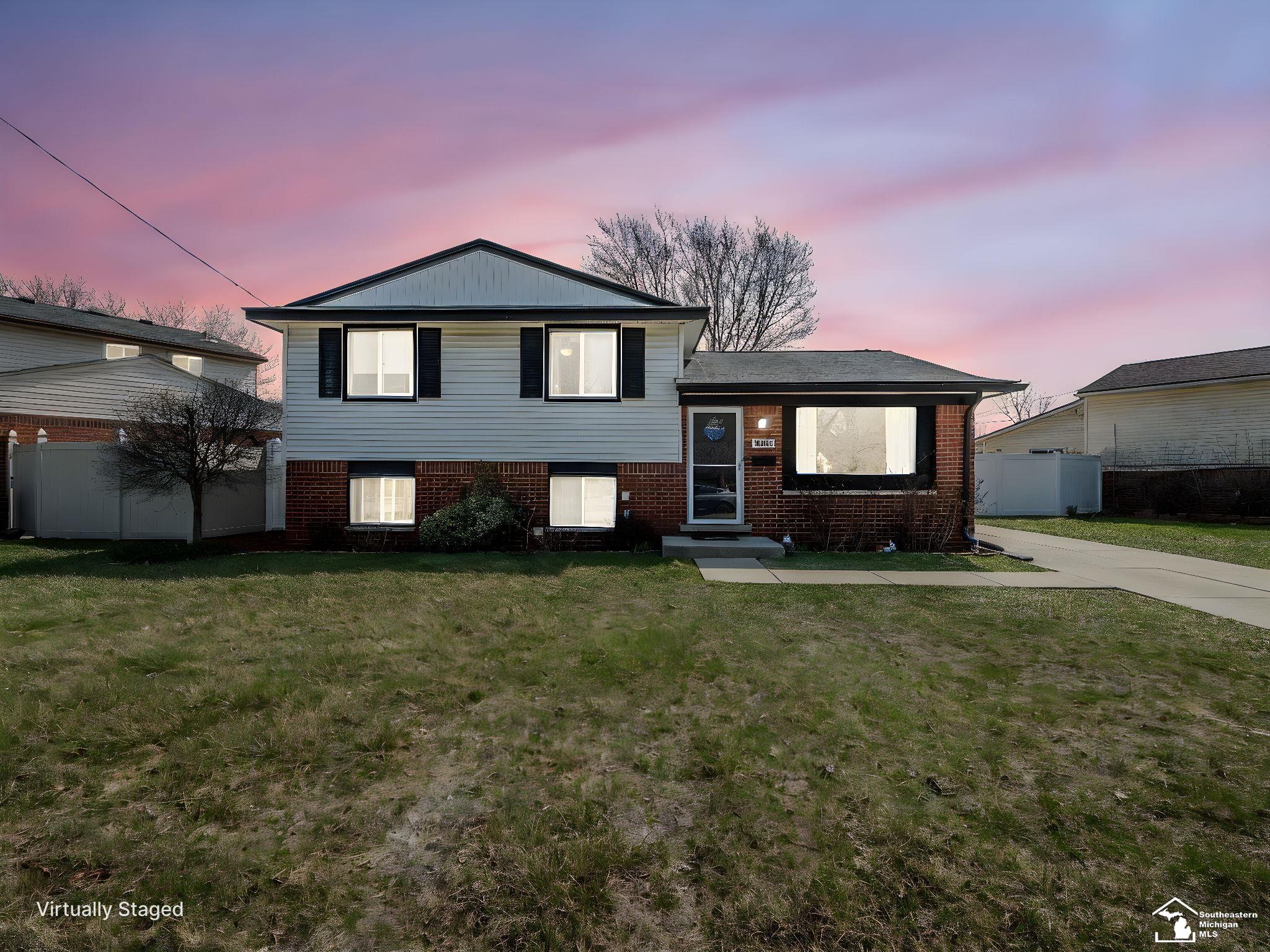 11065 Katherine Street