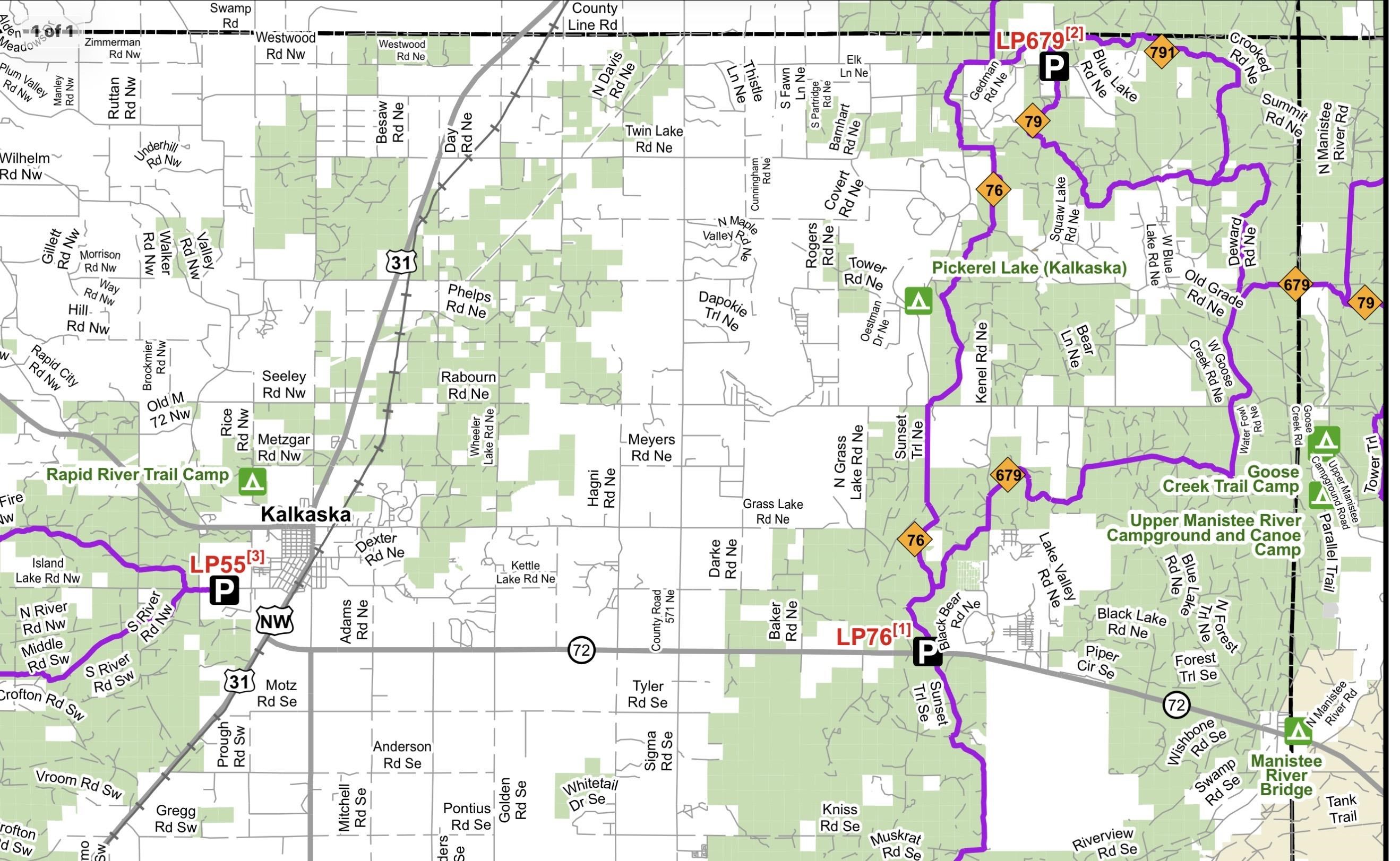 7033 NE WC Cross Drive