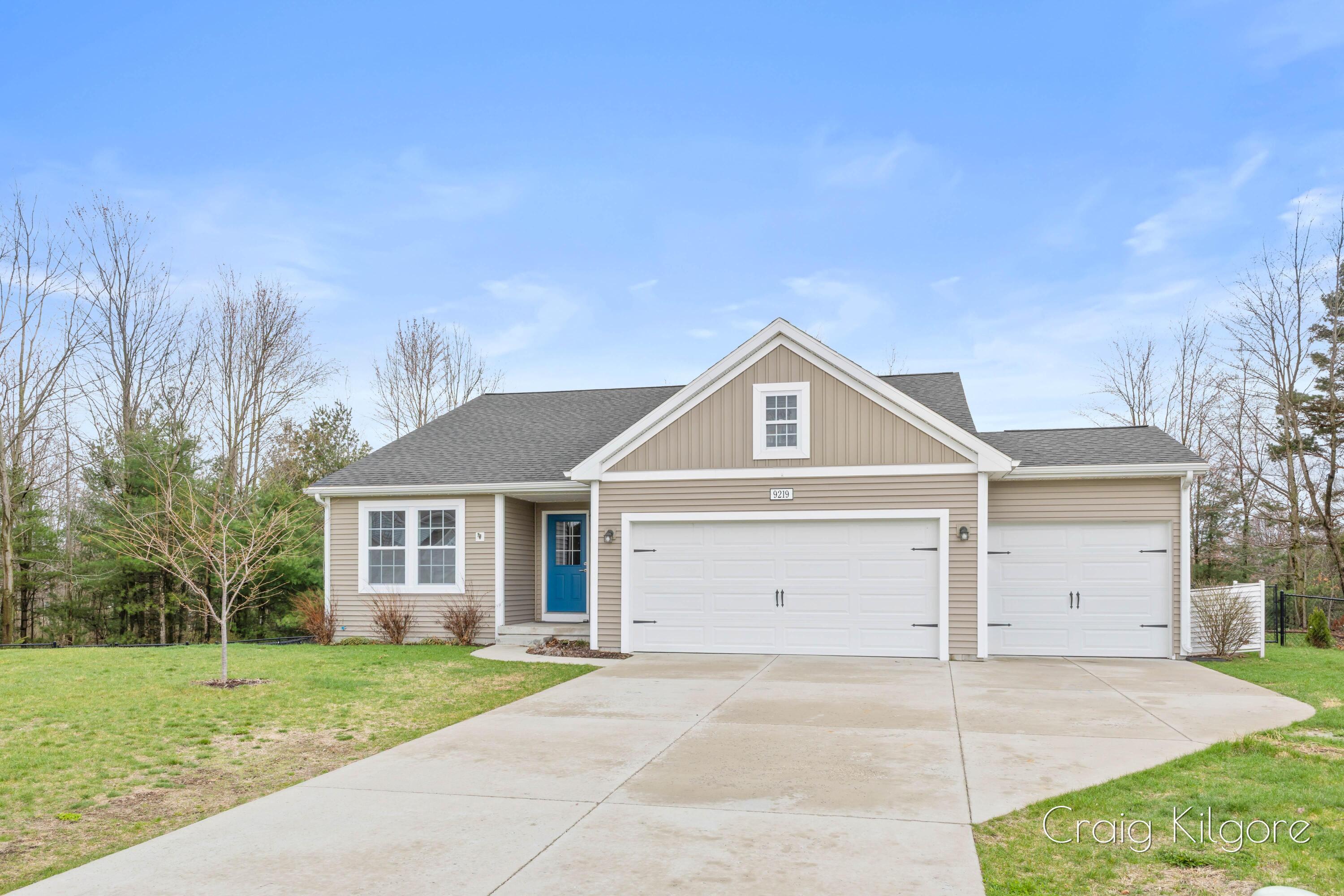 9219 Bigleaf Drive