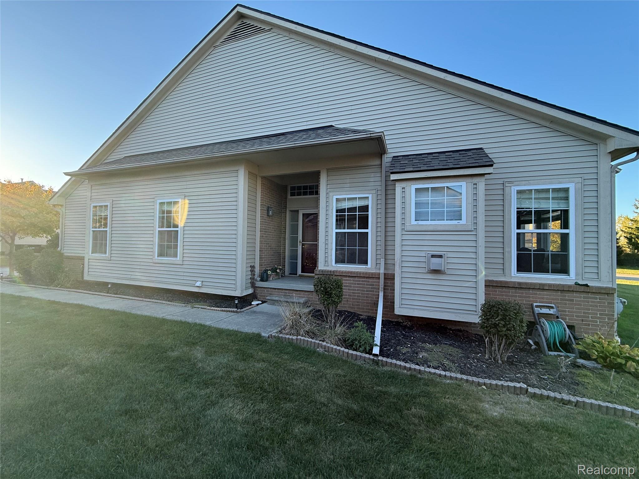 6063 Pine Cone Drive