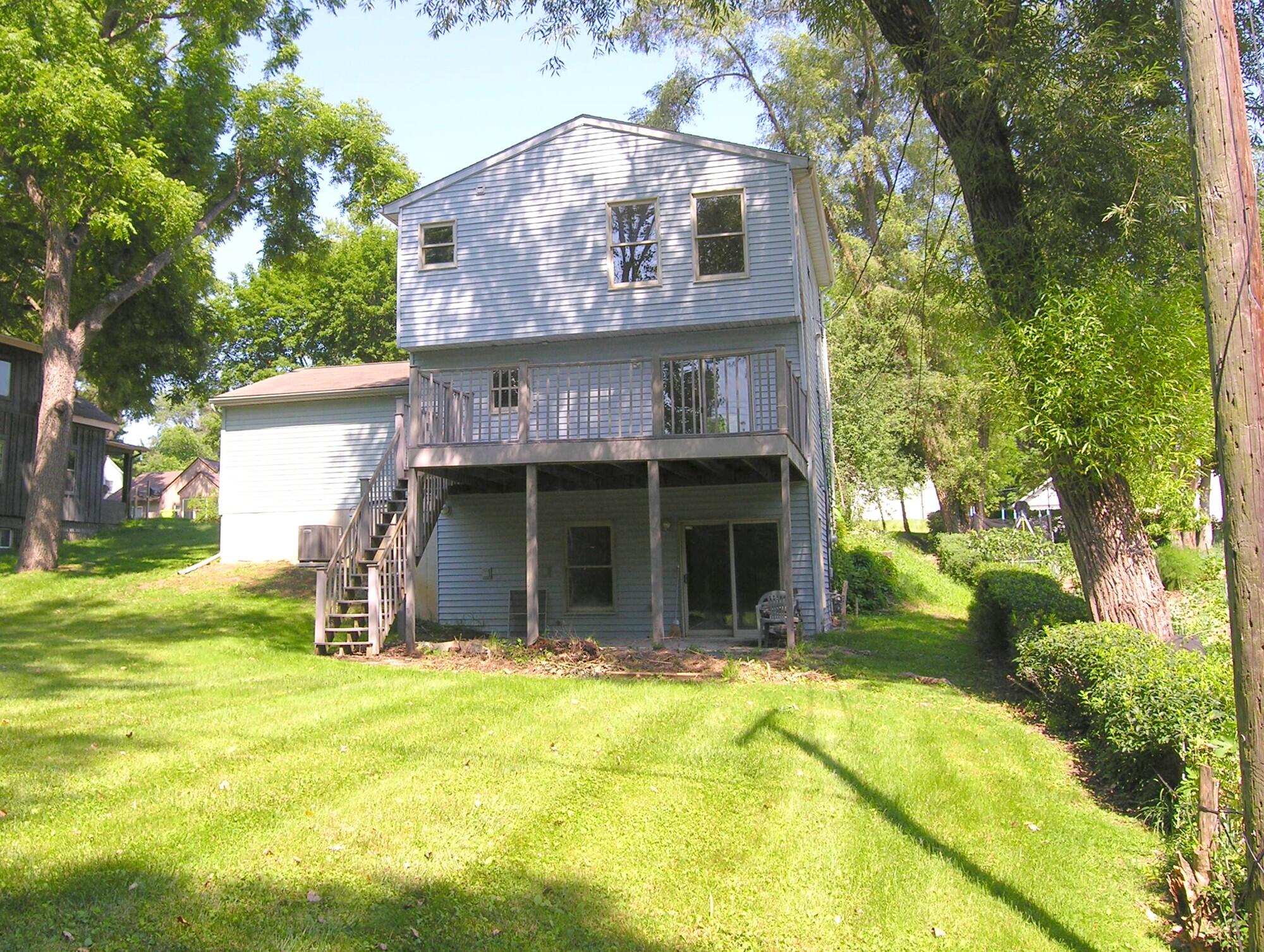 60 Luella Avenue