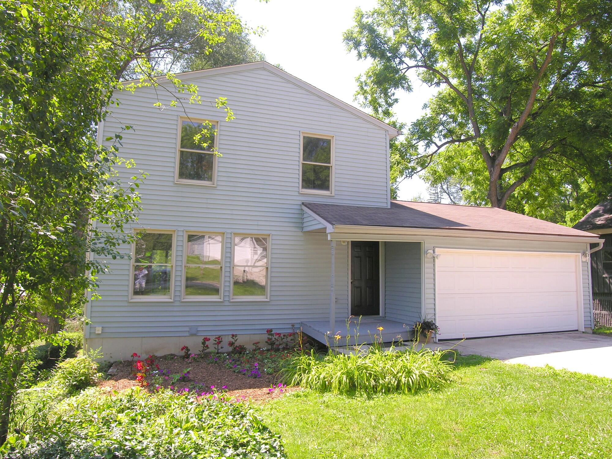 60 Luella Avenue