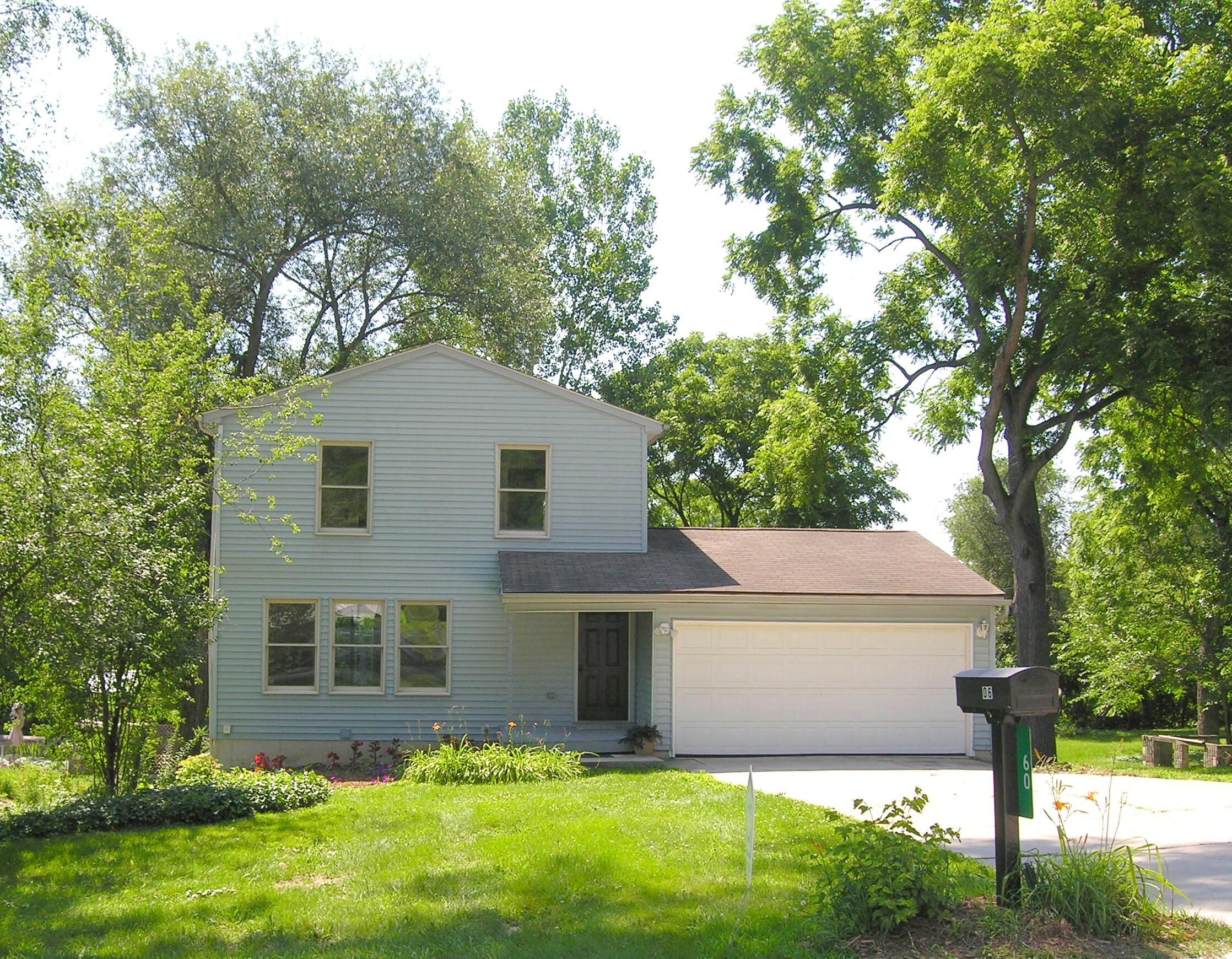 60 Luella Avenue