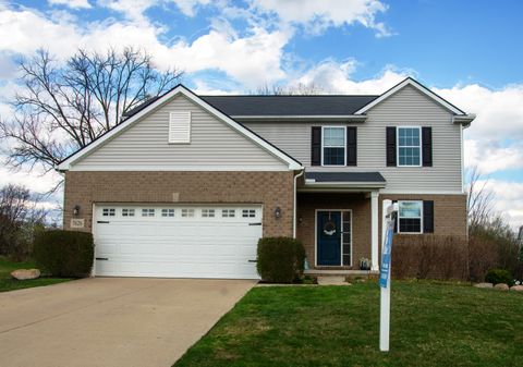 Photo of 7626 Abigail Drive, Superior Charter Township, MI 48198 (MLS # 81026015722)