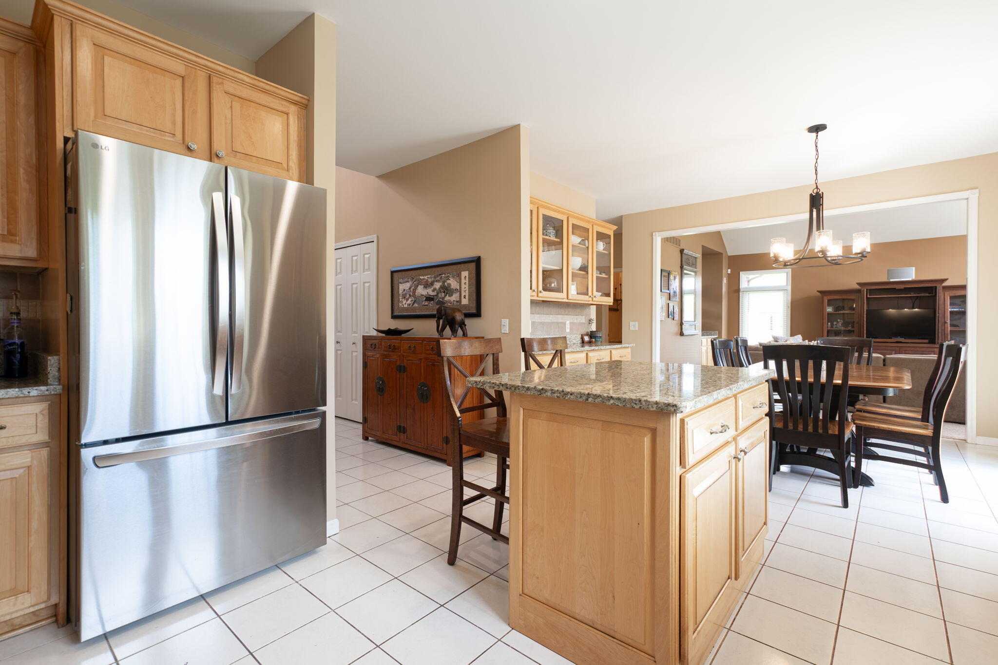 3801 Fawn Drive