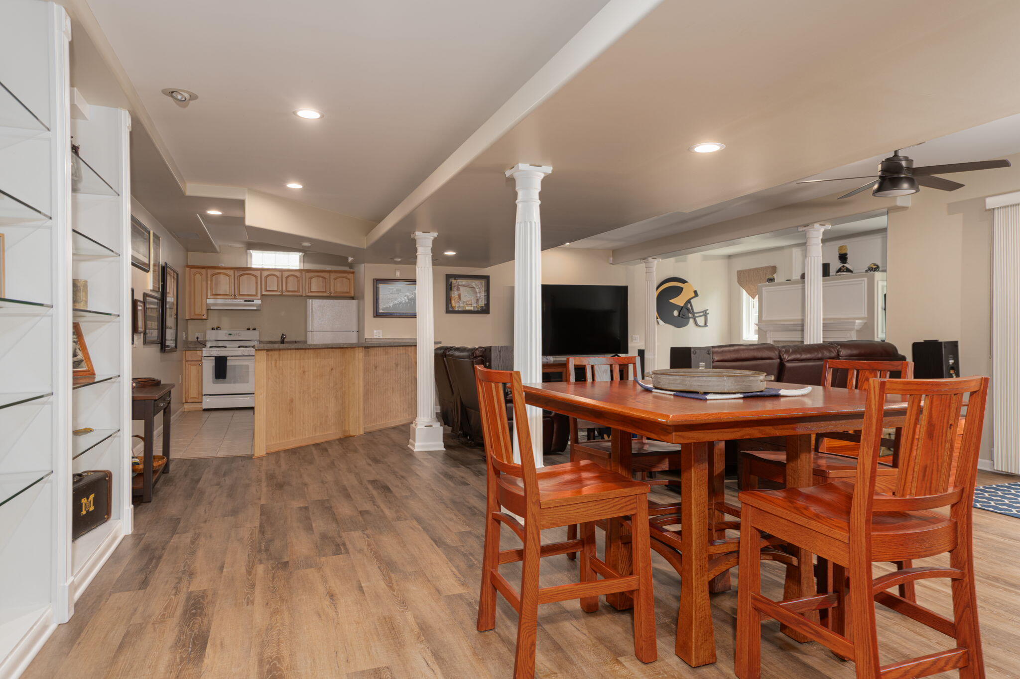 3801 Fawn Drive