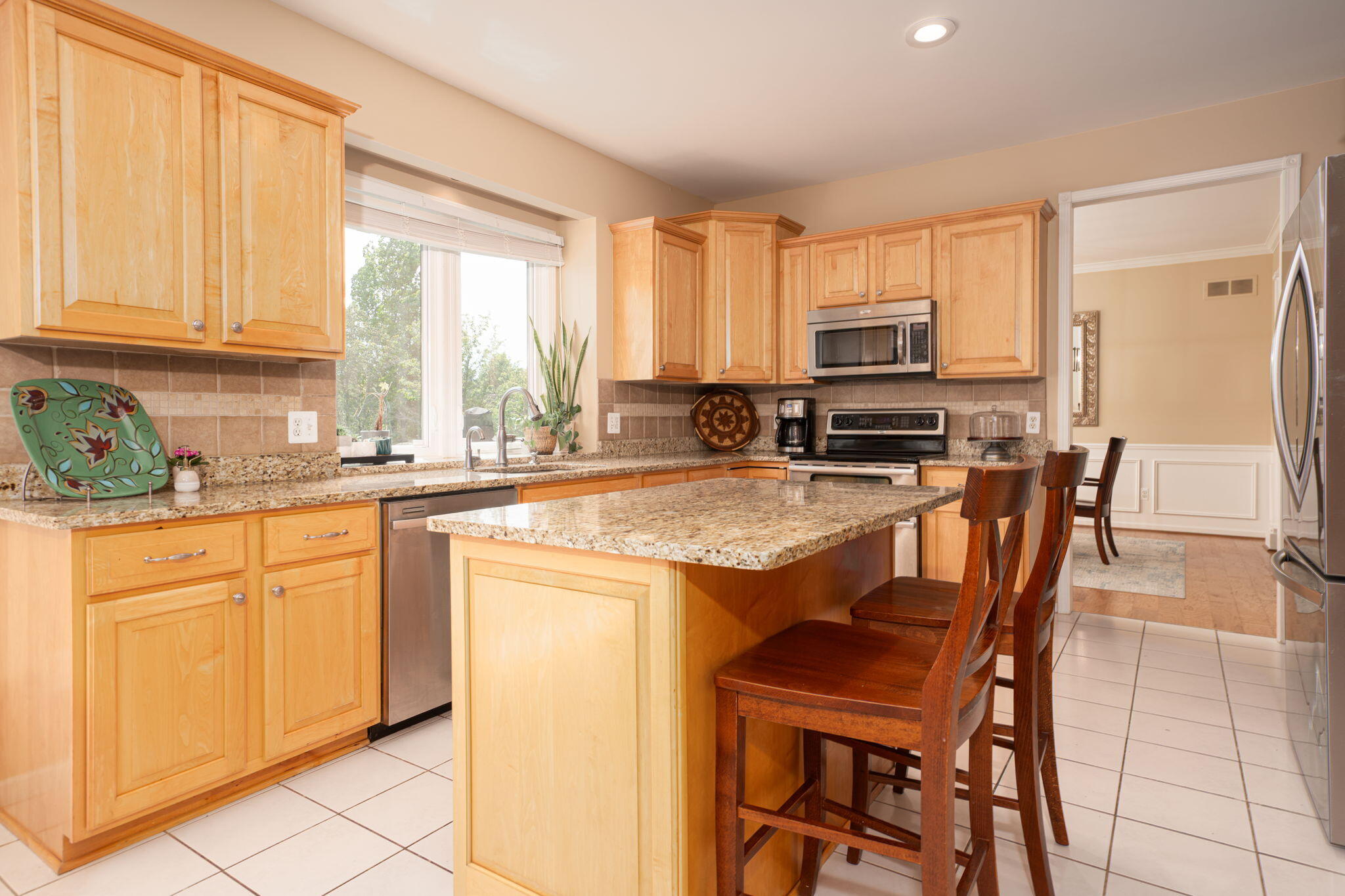 3801 Fawn Drive