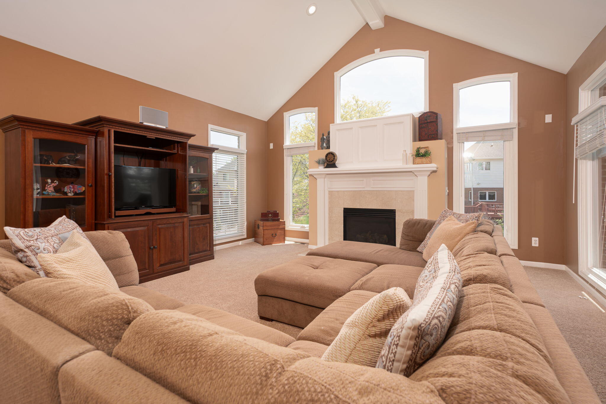 3801 Fawn Drive