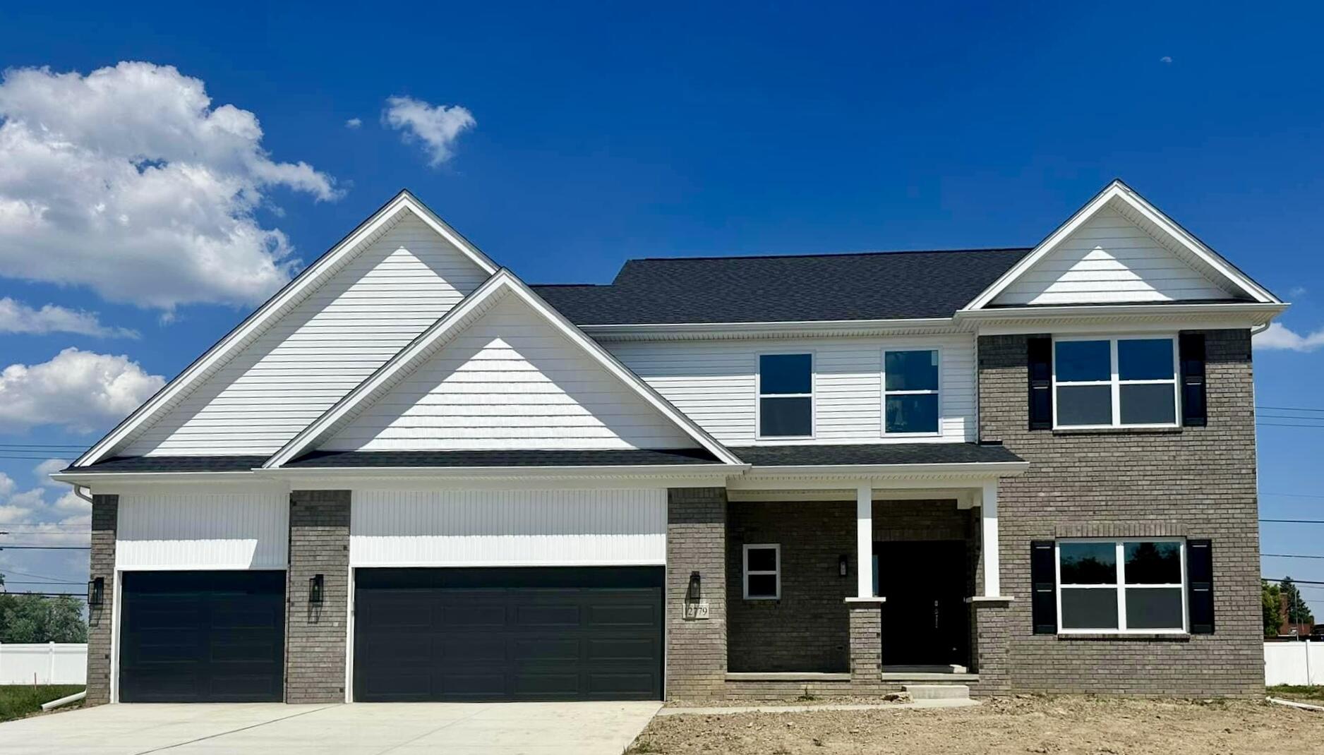 20015 Fountain View Lane