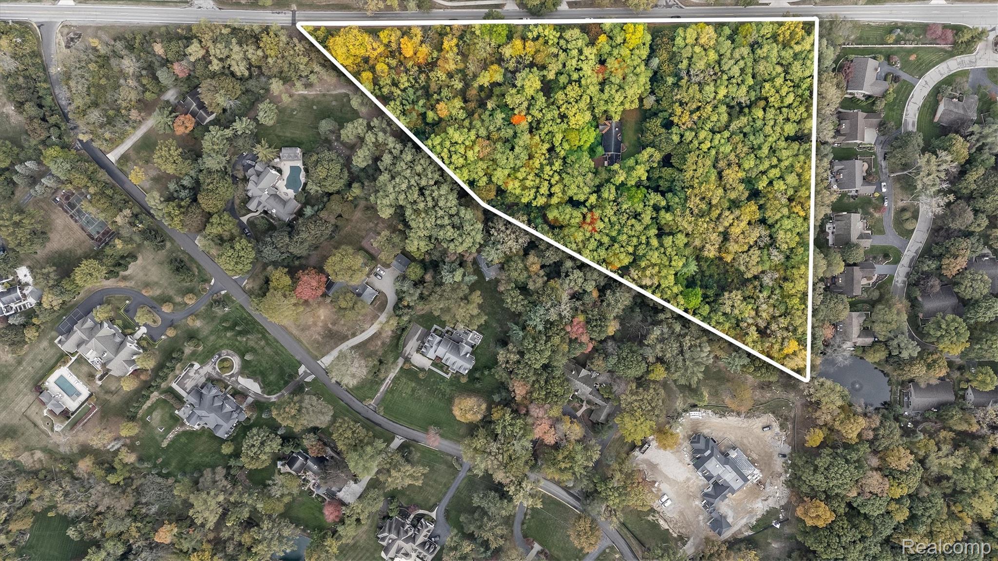 23301 W 14 Mile Road