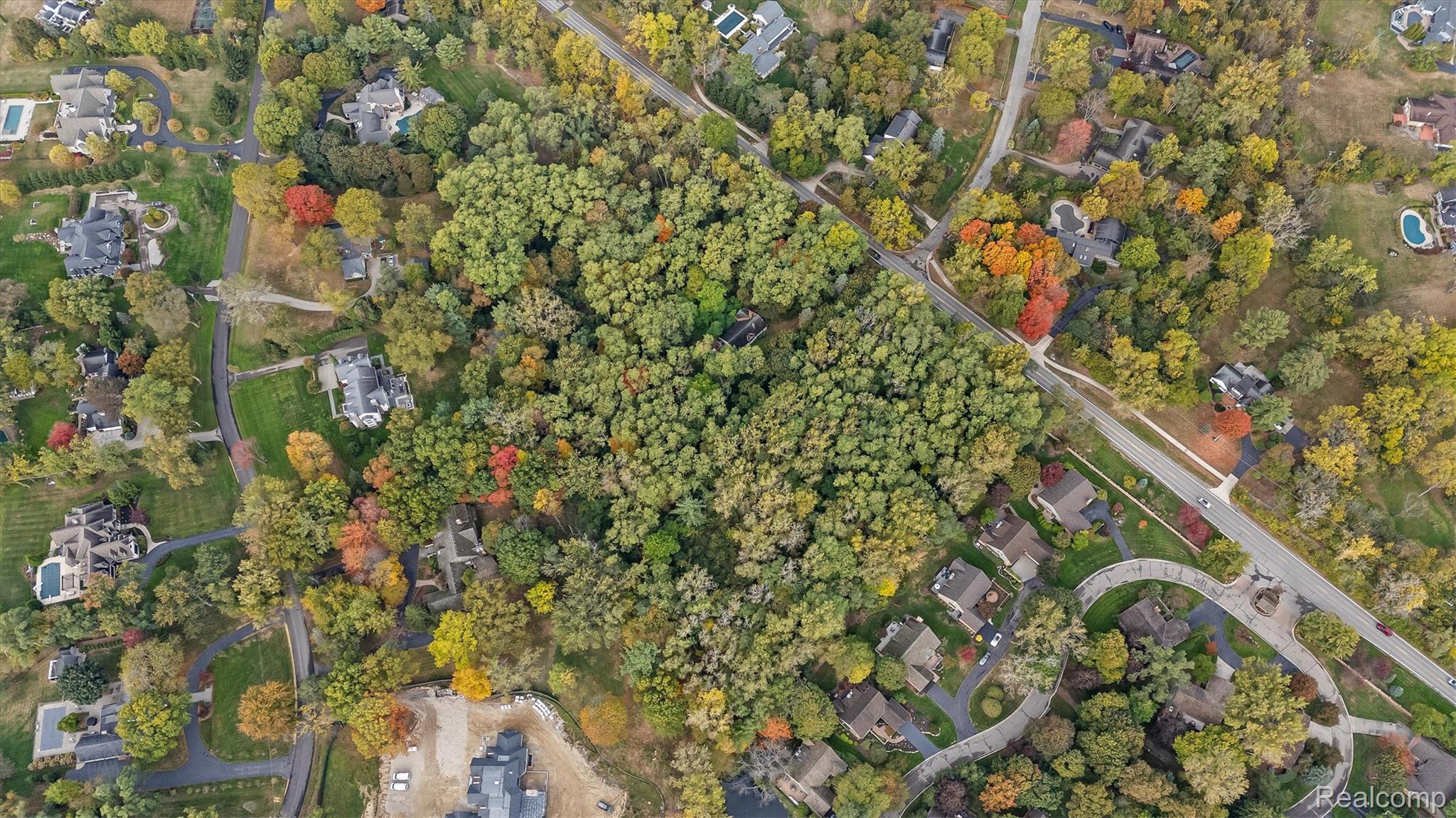 23301 W 14 Mile Road