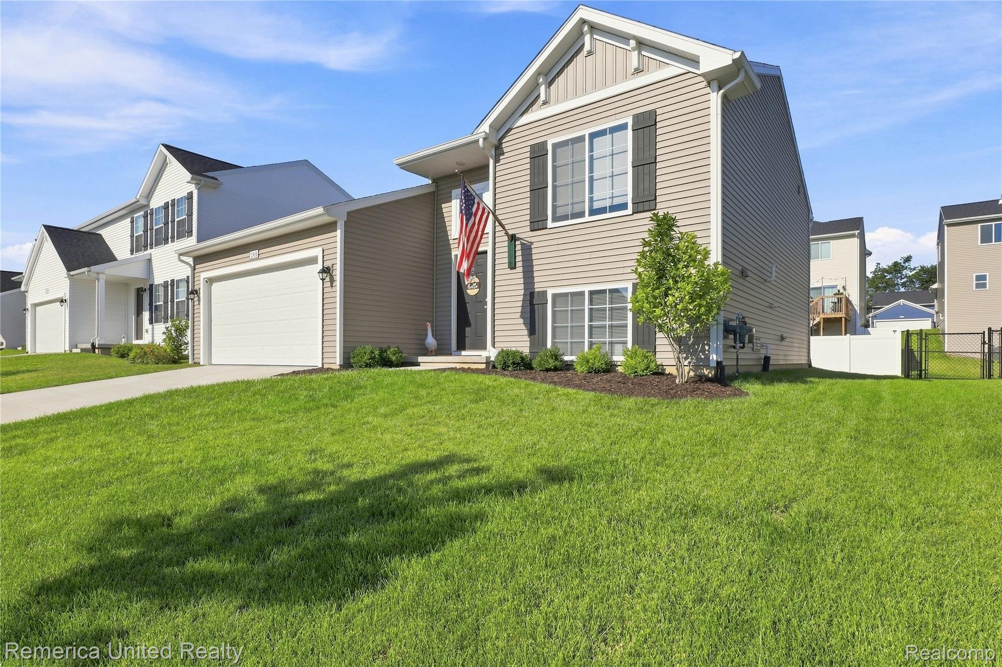 2881 Jordan River Drive