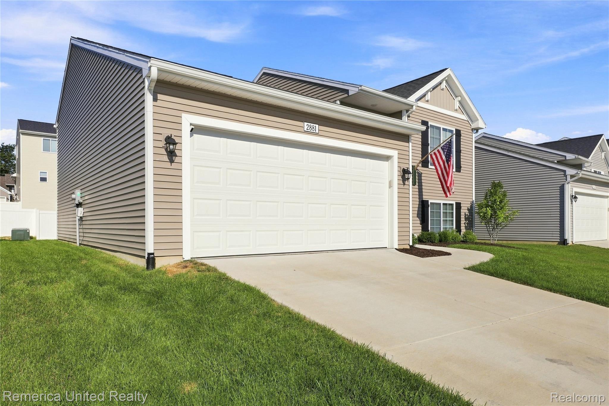 2881 Jordan River Drive