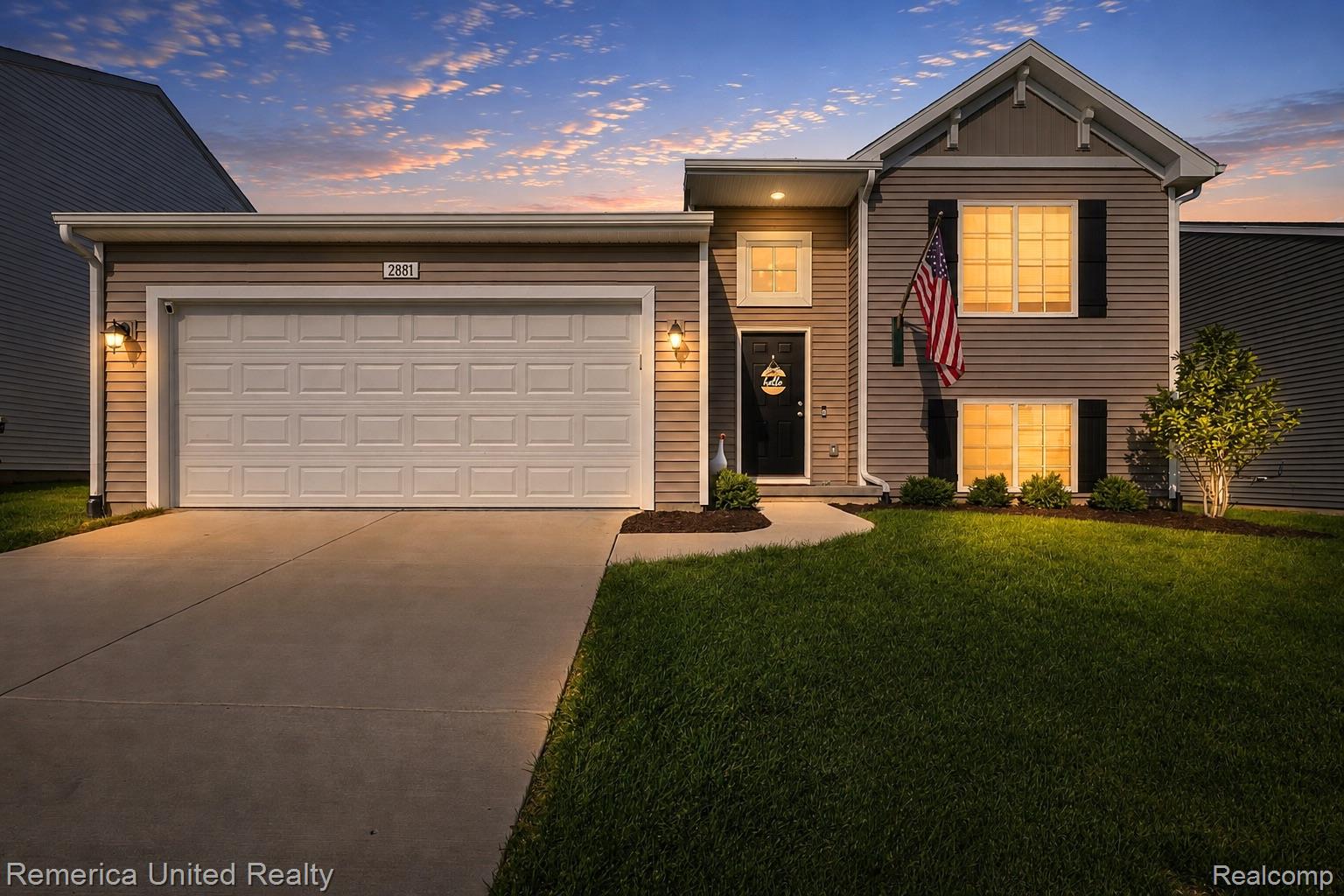 2881 Jordan River Drive