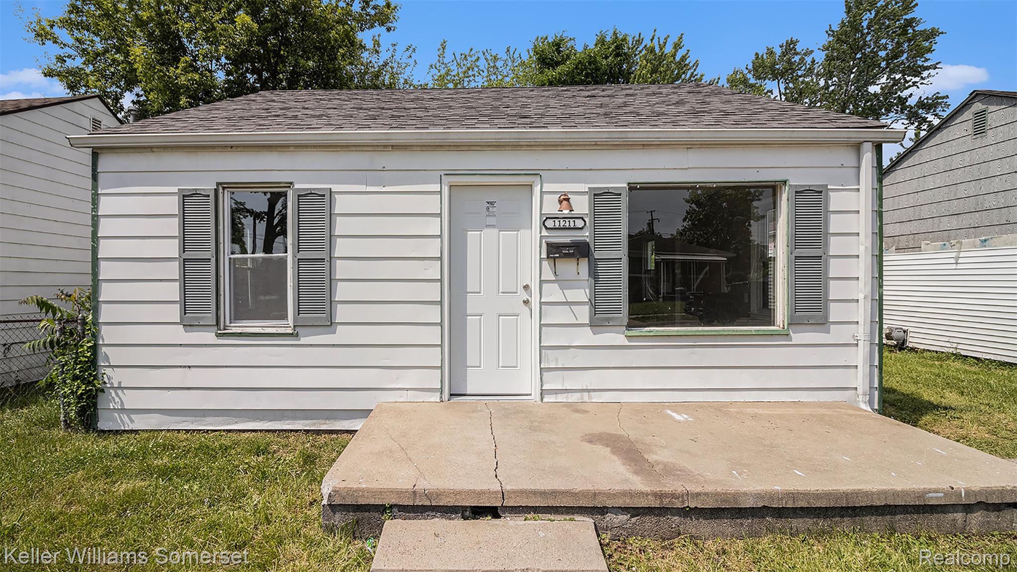 11211 Chalmers Avenue