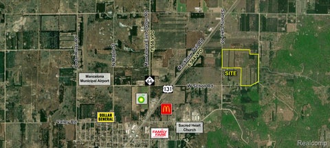 Photo for NEC Scholl Satterly Lake Road