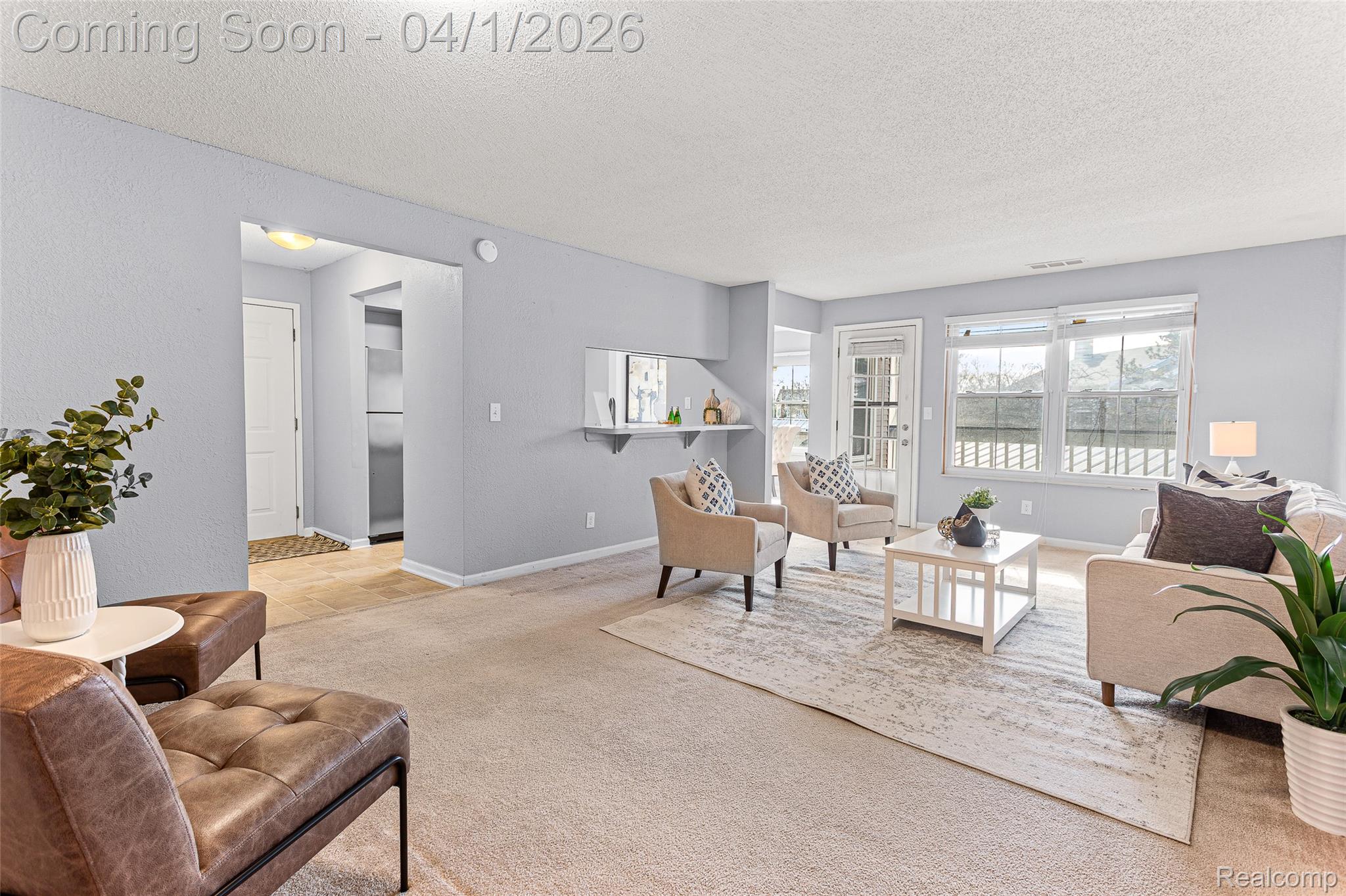 111 Fieldcrest Street 201